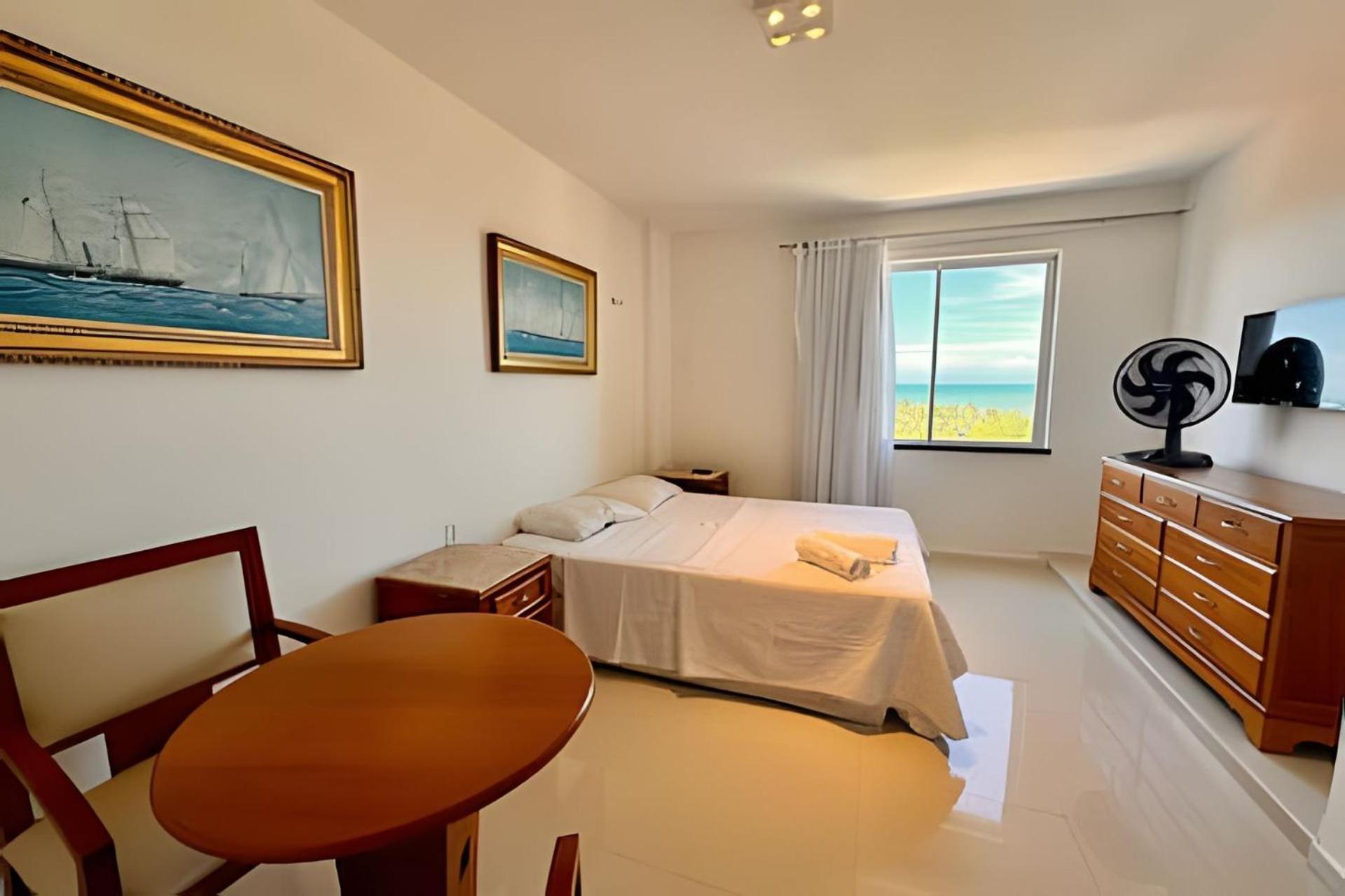 Apartamento E Na