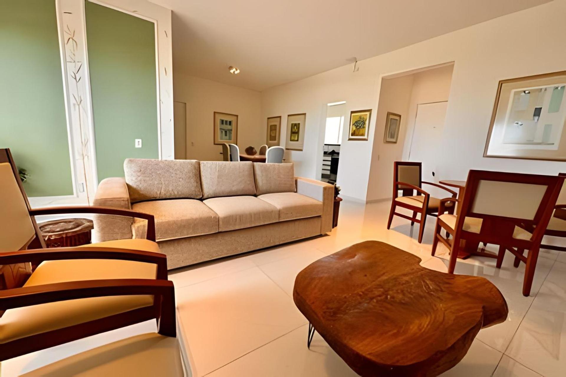 E Na Apartamento Fortaleza (Ceara)