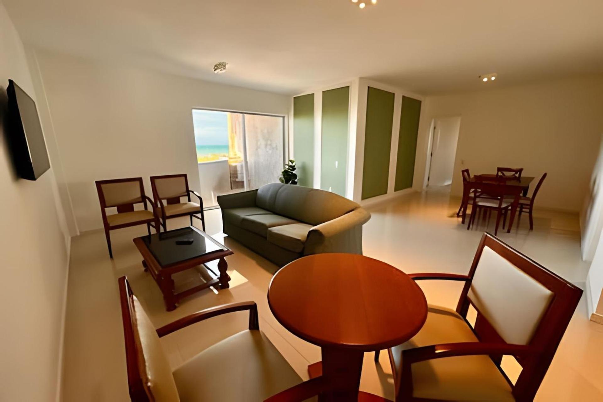 Apartamento E Na Fortaleza (Ceara)
