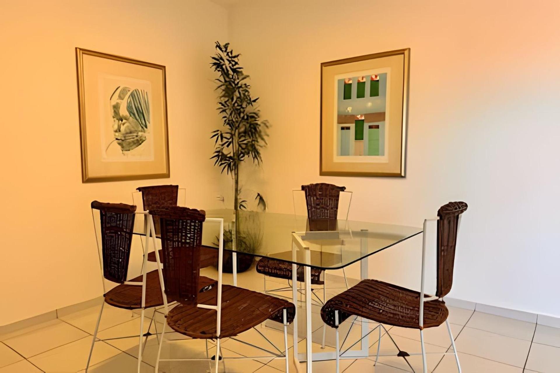 Apartamento E Na Fortaleza (Ceara)