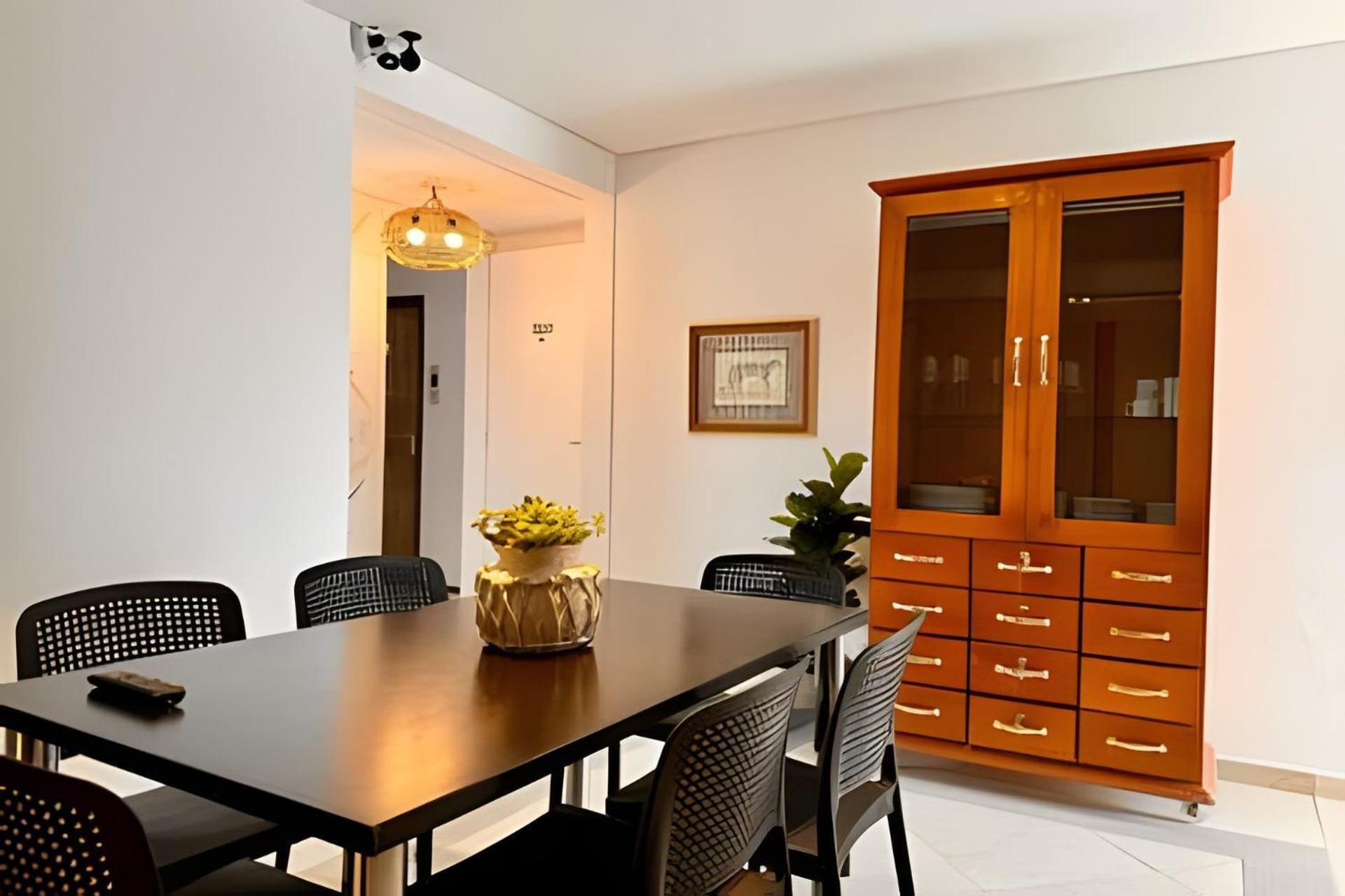Apartamento E Na