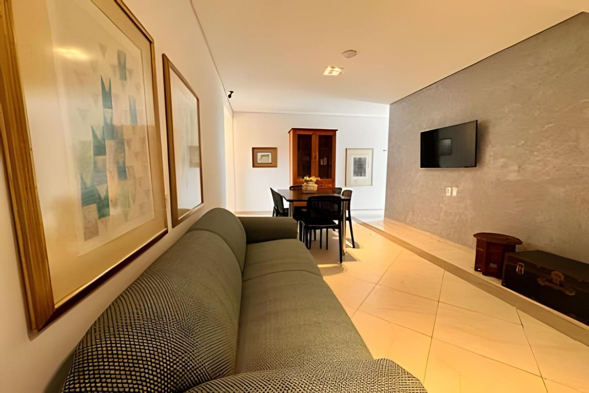 E Na Apartamento Fortaleza (Ceara)