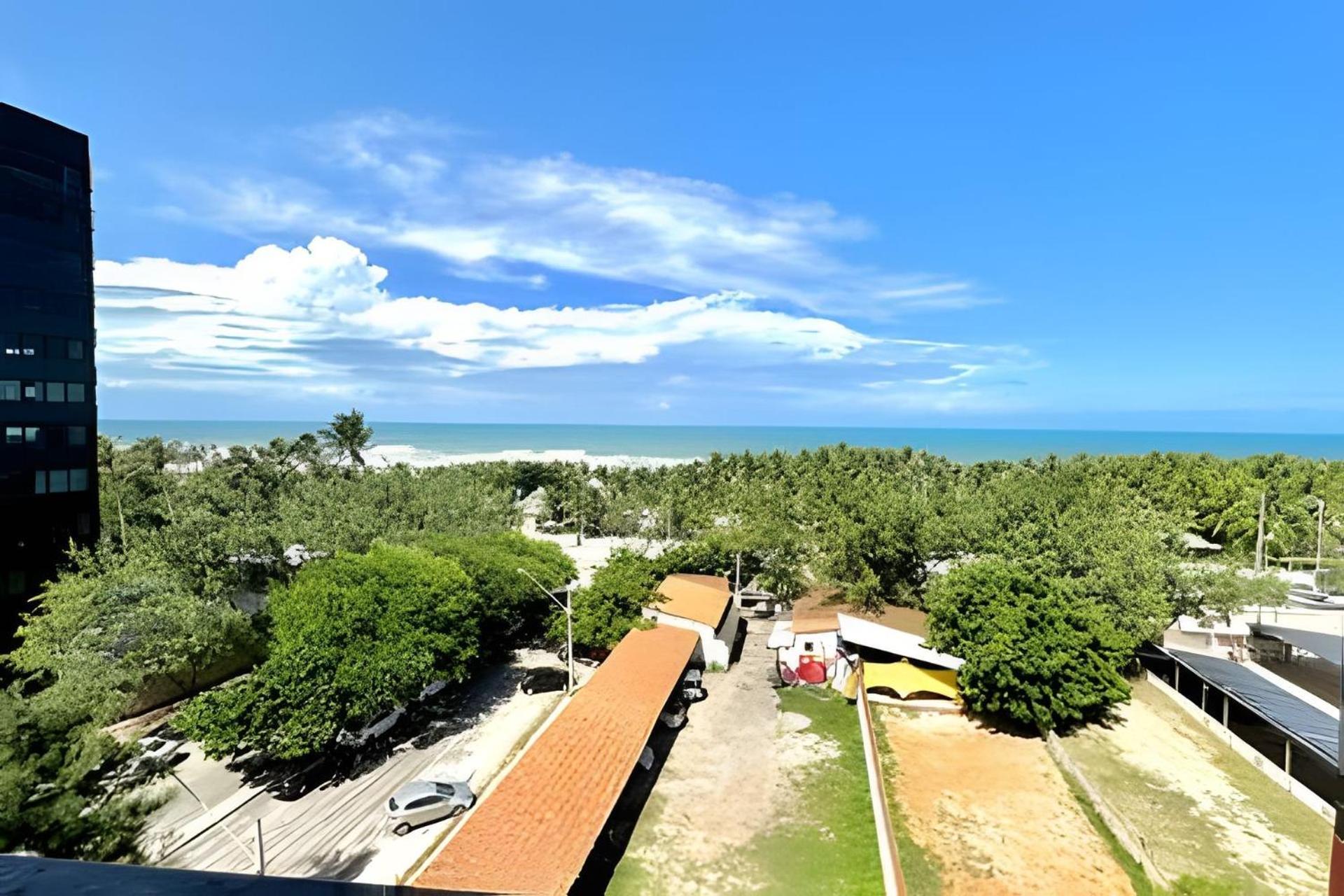 Apartamento E Na