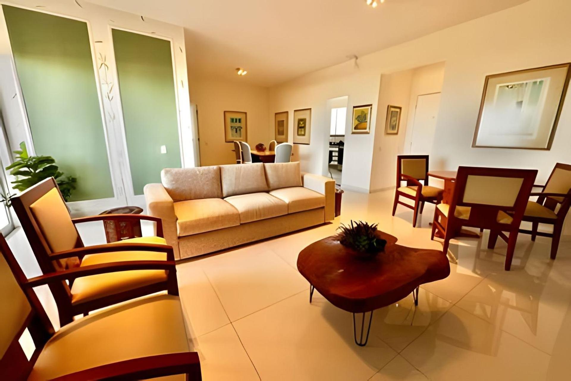 E Na Apartamento Fortaleza (Ceara)