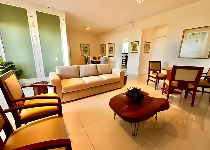 Apartamentos E Suites Na Praia