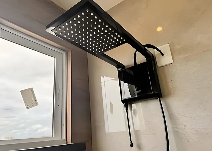 Apartamentos E Suites Na Praia