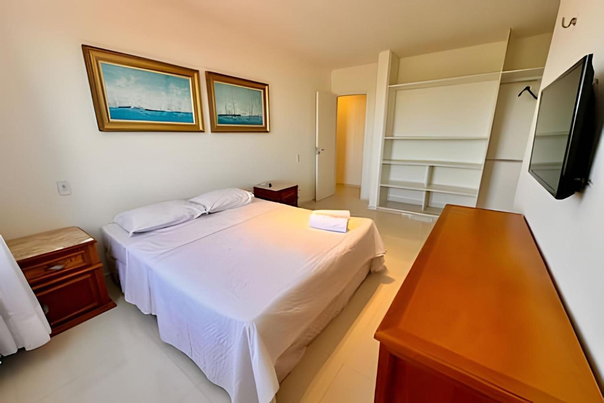 Apartment E Na Fortaleza (Ceara)