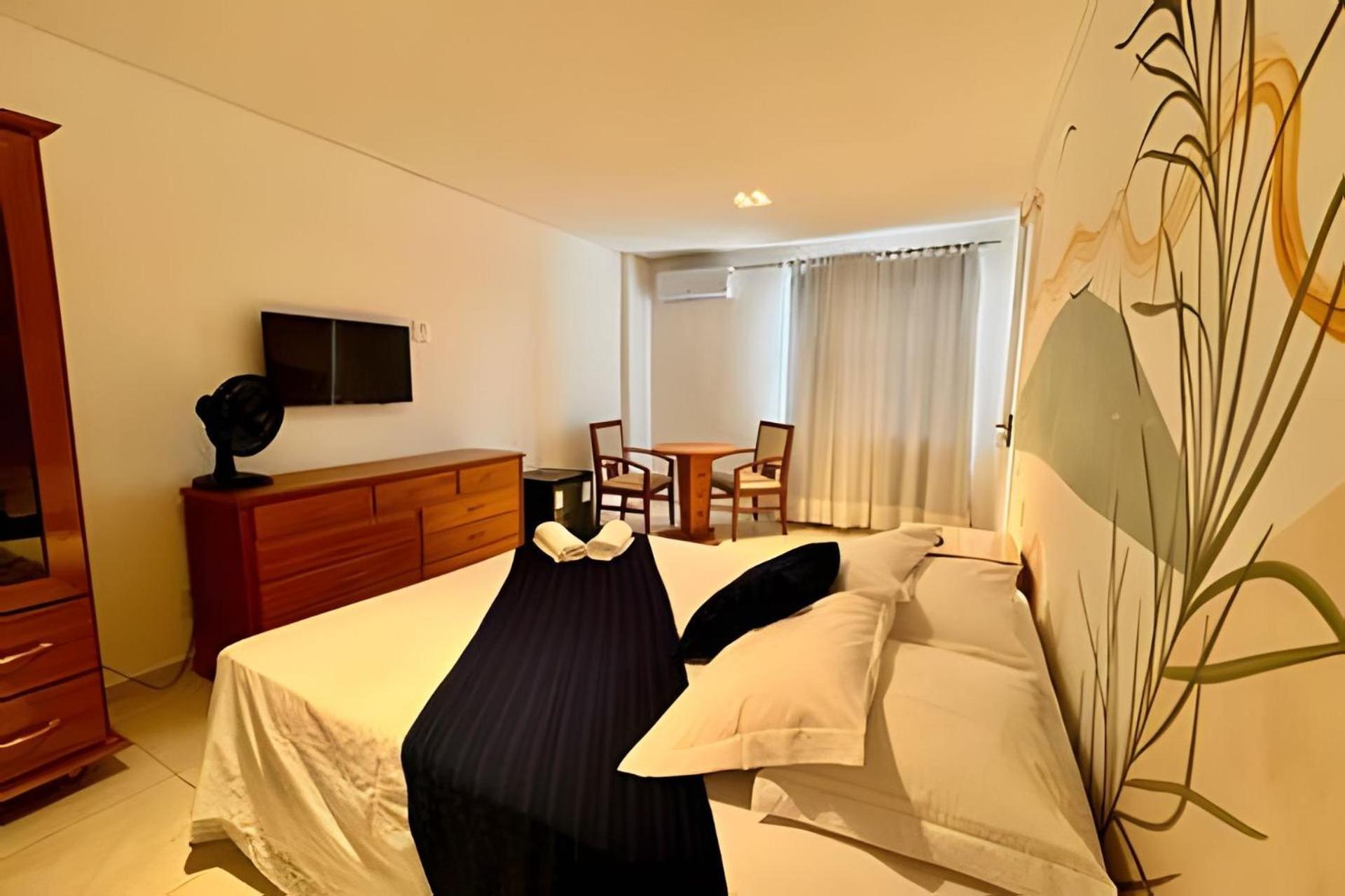 E Na Apartment Fortaleza (Ceara)
