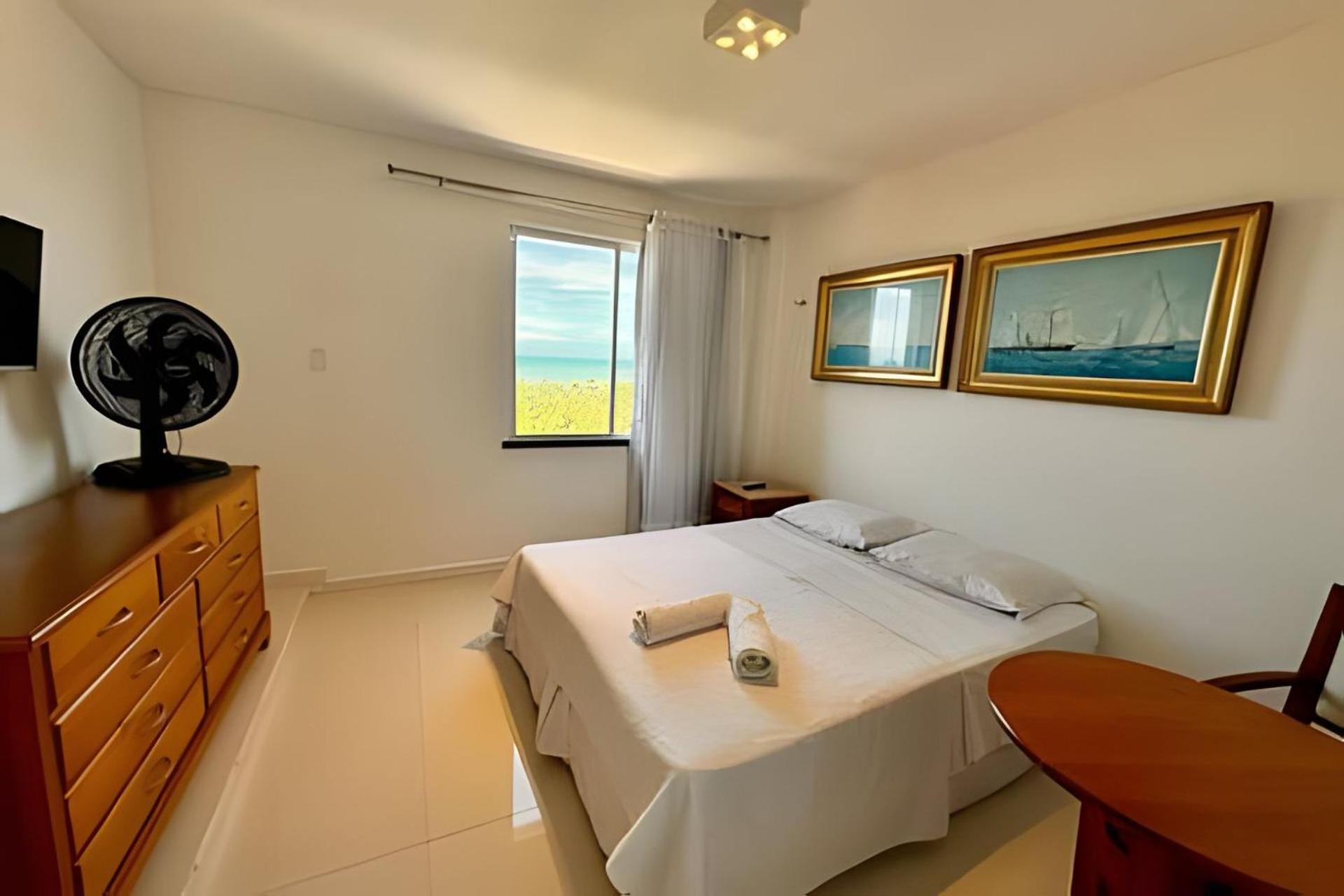 Apartment E Na Fortaleza (Ceara)
