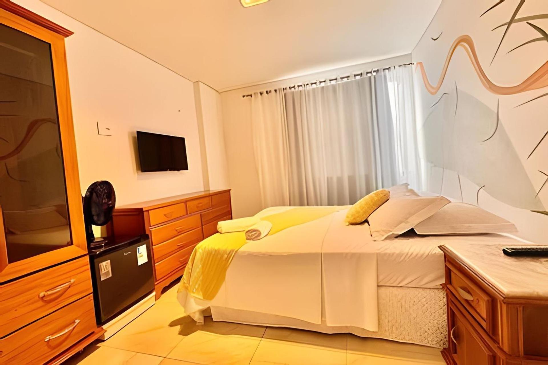 E Na Apartment Fortaleza (Ceara)