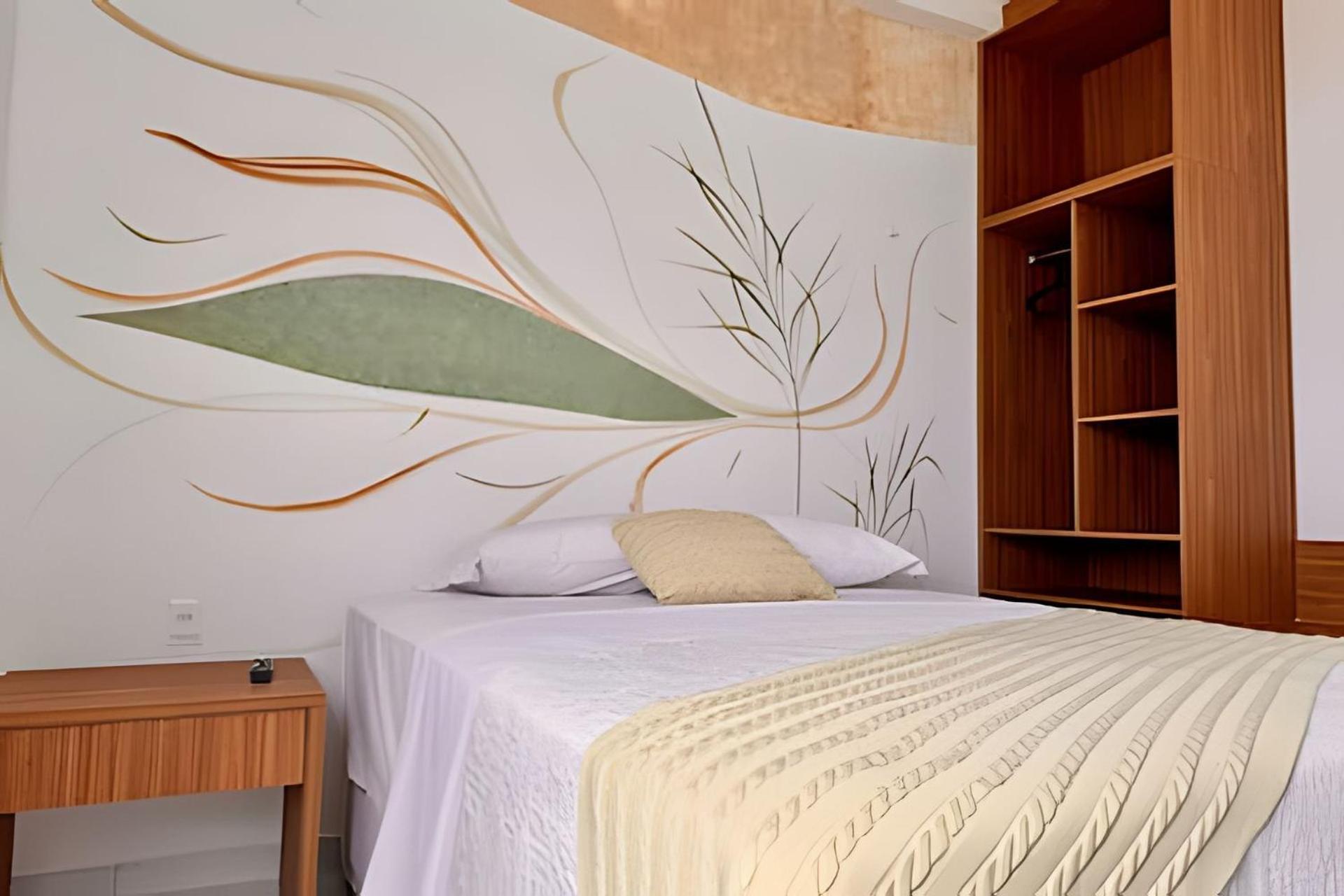 Apartment E Na Fortaleza (Ceara)