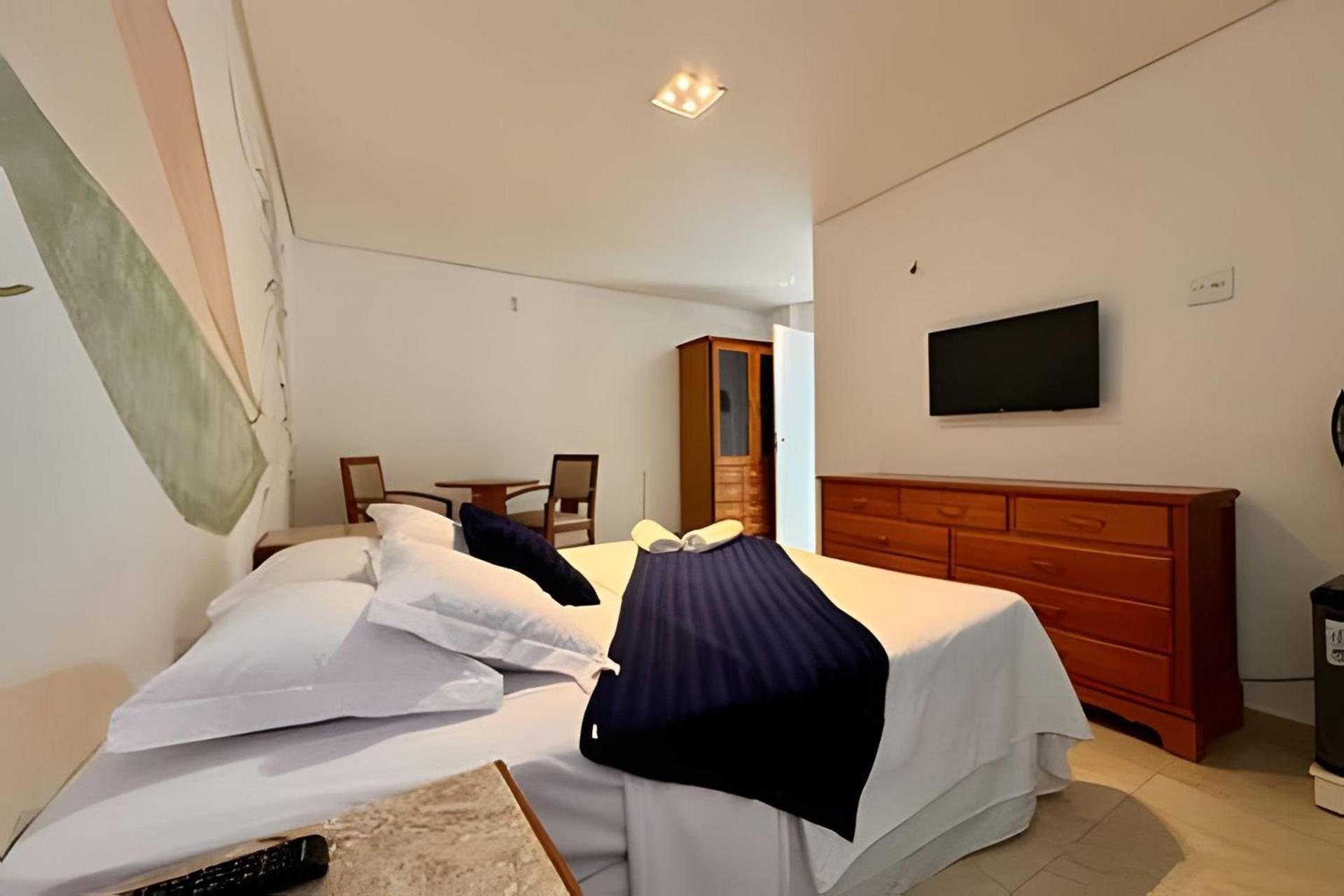 E Na Apartment Fortaleza (Ceara)