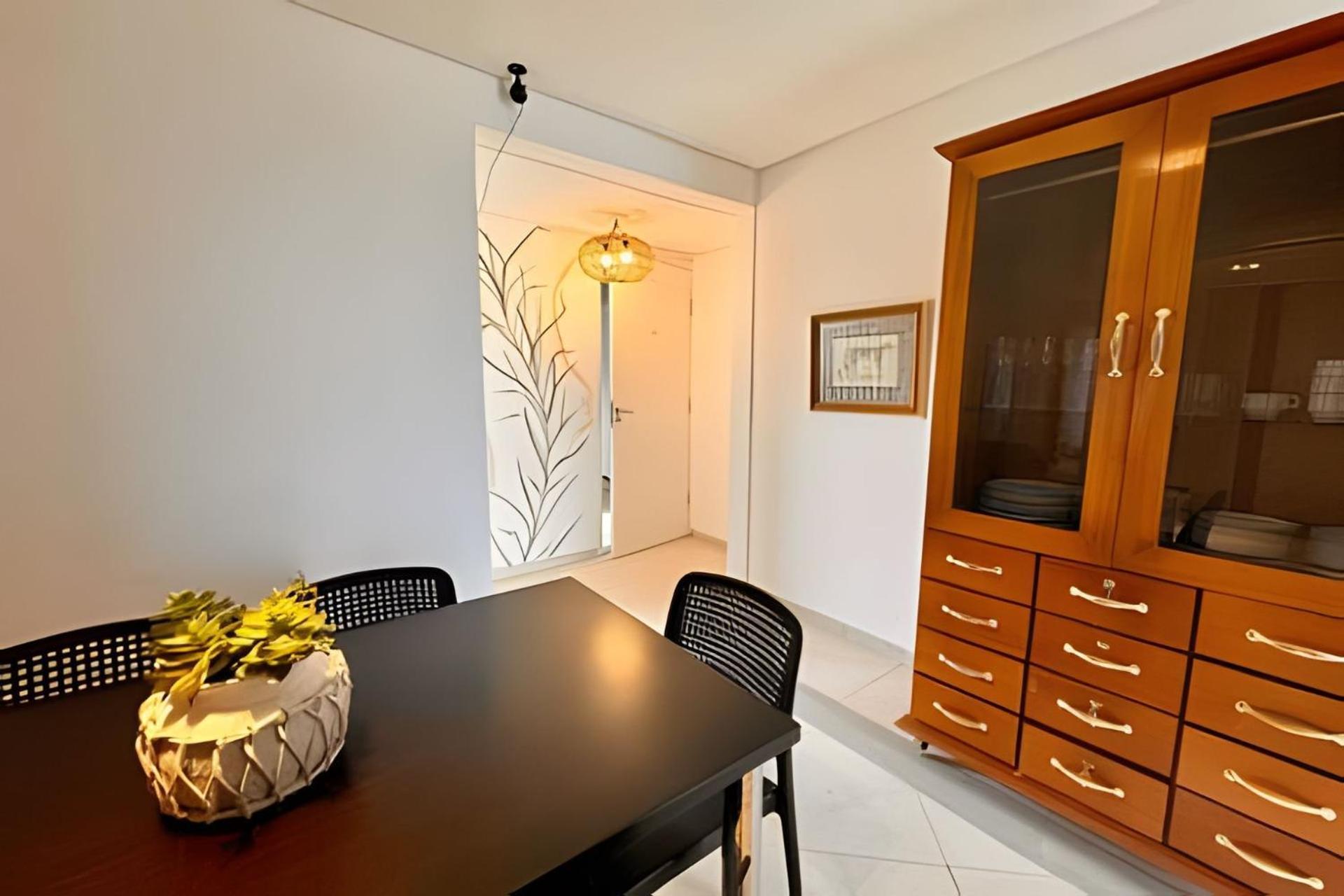Apartment E Na Fortaleza (Ceara)