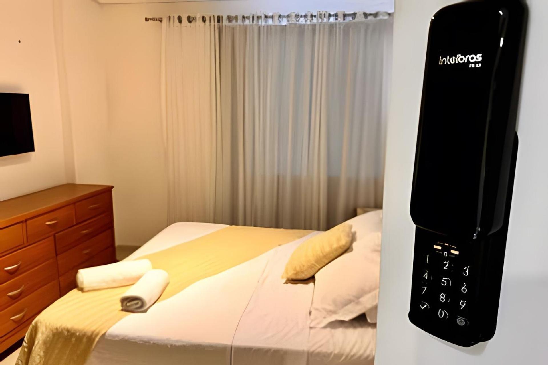 E Na Apartment Fortaleza (Ceara)