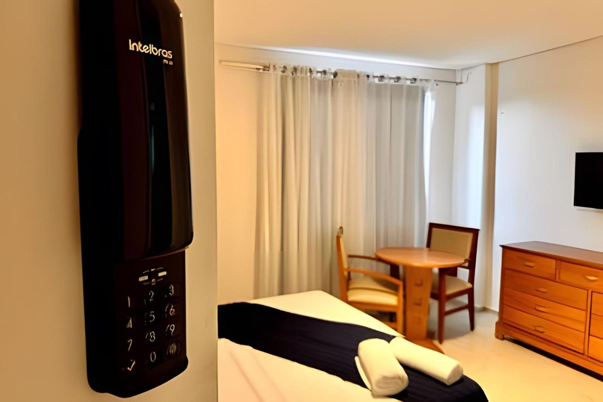 E Na Apartment Fortaleza (Ceara)