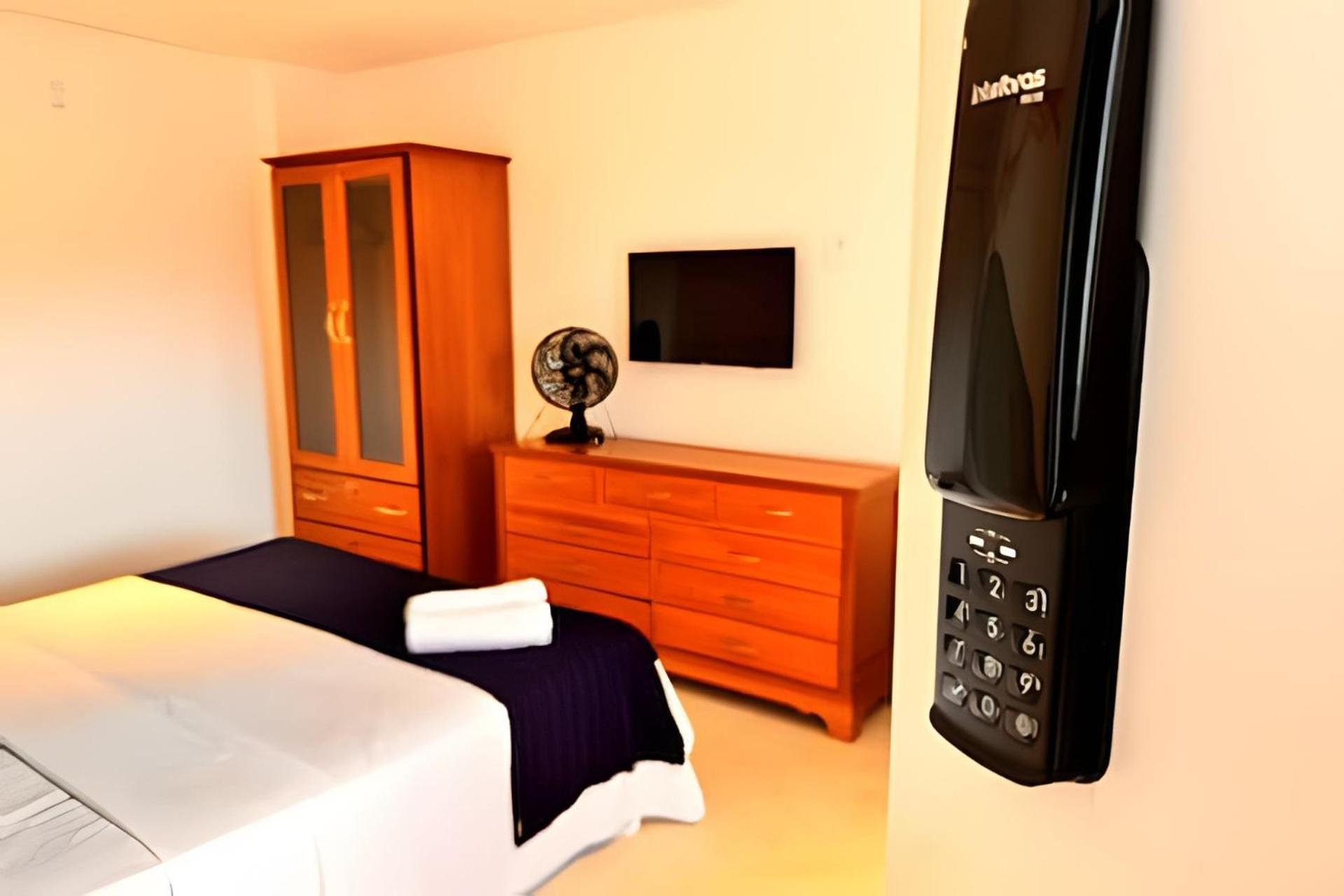Apartment E Na Fortaleza (Ceara)