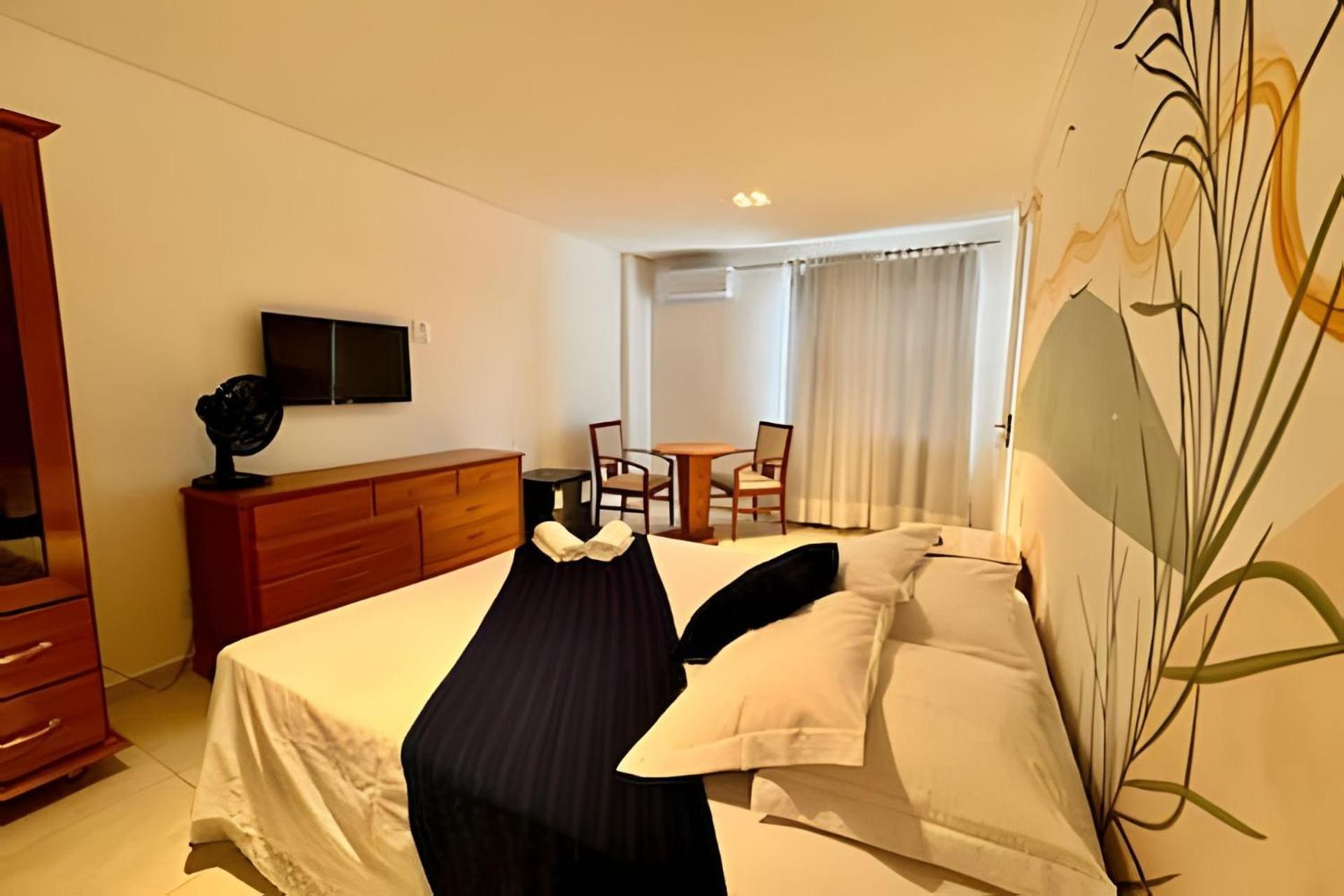 E Na Apartment Fortaleza (Ceara)