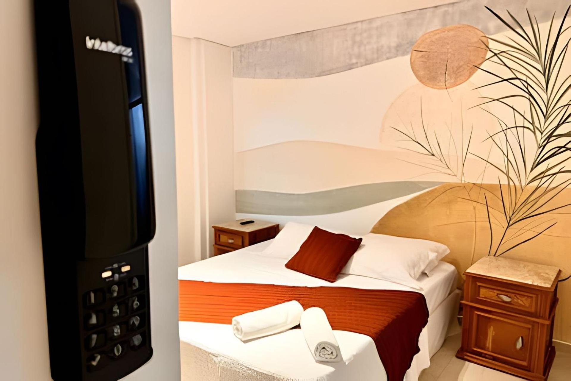 E Na Apartment Fortaleza (Ceara)